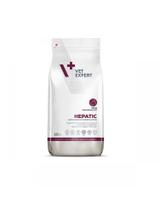 VETEXPERT Hepatic Dog 12kg + niespodzianka dla psa GRATIS!