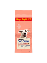 PURINA Dog Chow Adult Sensitive Salmon 14kg