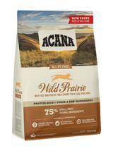 ACANA Wild Prairie Cat 1,8kg