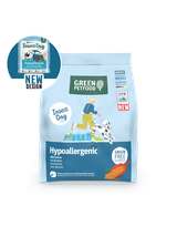 GREEN PETFOOD InsectDog Hypoallergen 10kg
