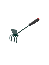 KARD Grabki uniwersalne ogrodowe dł. 30cm
