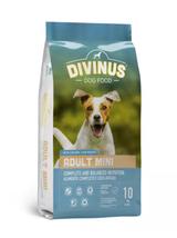 Divinus Adult mini dla ras małych 10kg