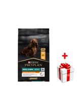 Purina Pro Plan Small & Mini Adult Optibalance, 7kg  + niespodzianka dla psa GRATIS!