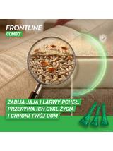 FRONTLINE Combo Spot -On Pies L 20-40kg (pipeta 3x 2,68ml)