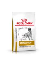 ROYAL CANIN Urinary S/O Moderate Calorie UMC 20 12kg