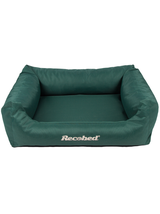 RECOBED kanapa Baltic zieleń L 100x80cm