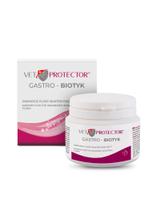 VET PROTECTOR® GASTRO – BIOTYK – multibiotyk dla psa i kota 60 g