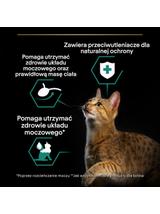 Purina Pro Plan Sterilised z dorszem dla kota 75g