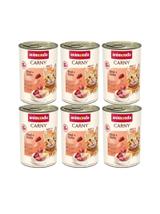 ANIMONDA Cat Carny Adult smak: wołowina i kurczak 6 x 400g