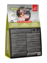 ORIJEN Dog Senior 2kg + niespodzianka dla psa GRATIS!