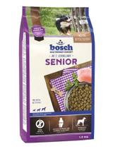 Bosch Senior 1kg  + niespodzianka dla psa GRATIS