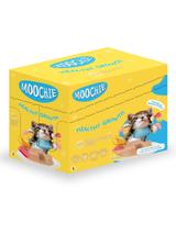MOOCHIE KITTEN Healthy Growth Tuna & Chicken 12x70g zdrowy wzrost