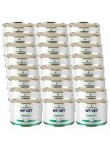WF VET Obesity cat fish 24x200g
