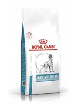 ROYAL CANIN Sensitivity Control SC 21 1,5kg + niespodzianka dla psa GRATIS!