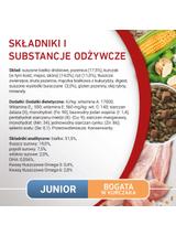 Purina One Junior Mini/Small Karma dla szczeniąt bogata w kurczaka z ryżem 800 g