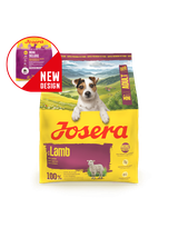 JOSERA Mini Adult Lamb 10kg