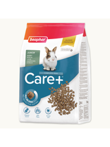 BEAPHAR-Care+ Rabbit Junior 1,5kg - karma Super Premium dla młodych królików