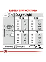 ROYAL CANIN CCN Maxi Joint Care 10kg karma sucha dla psów dorosłych, ras dużych, wspomagająca pracę stawów \Opakowanie uszkodzone (371, 980,8337)