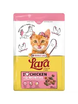 VERSELE-LAGA Lara Junior 1,9kg - karma dla kociąt i młodych kotów