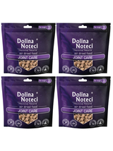 DOLINA NOTECI Training Treats Joint Care przysmaki treningowe dla psa 4x130g