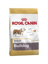ROYAL CANIN Bulldog Adult 12kg karma sucha dla psów dorosłych rasy bulldog + niespodzianka dla psa GRATIS!