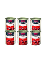 ANIMONDA GranCarno Adult Dog smak: Wołowina 6 x 800g