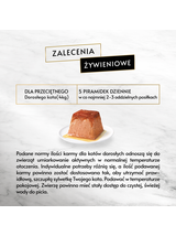 GOURMET Revelations Mus z Kurczakiem w kaskadzie sosu 4x57g (2x2x57g)
