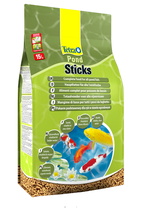 TETRA Pond Sticks 15L