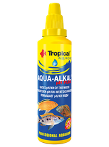 TROPICAL Aqua-alkal pH Plus 30ml