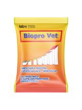 Lab-v Biopro Vet - Mieszanka Paszowa Uzupełniająca Mineralna Dla Przeżuwaczy O Dużym Zapotrzebowaniu Energetycznym 120g