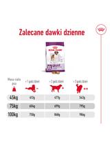 ROYAL CANIN Giant Adult 15kg karma sucha dla psów dorosłych, od 18/24 miesiąca życia, ras olbrzymich