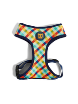 ZEE DOG Szelki dla psa Phantom Air Mesh XS