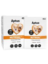 APTUS NUTRISAL na biegunkę i odwodnienie dla psa i kota 10x25g