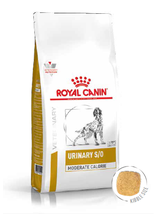 ROYAL CANIN Urinary S/O Moderate Calorie UMC 20 11kg\ Opakowanie uszkodzone (6520)!!!