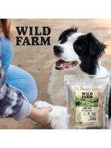 WILD FARM racice jagnięce 300g przysmak dla psa