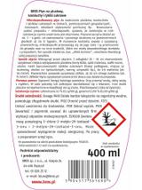 Bros Płyn na pluskwy i rybiki cukrowe 400ml