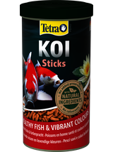 TETRA Pond KOI Sticks 1L