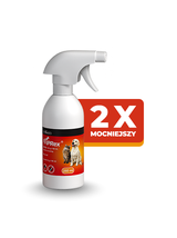 Fiprex Spray, 0,5 g/250 ml, roztwór na skórę dla psów i kotów