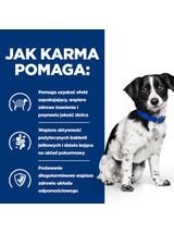 HILL'S PD Prescription Diet Canine i/d stress mini 3kg