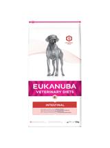 EUKANUBA Intestinal Dog 8kg /Opakowanie uszkodzone (5295)!!!