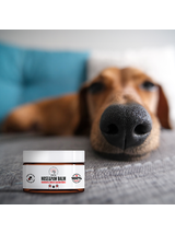 PET Nose & Paw Balm / Balsam do nosa i łapek 75ml – 100% naturalny skład