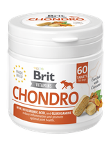 Brit Vitamins Chondro