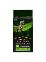 PRO PLAN Veterinary Diets  HA Hypoallergenic Karma sucha dla psa 11kg + niespodzianka dla psa GRATIS!