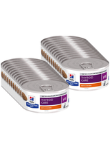 HILL'S PD Prescription Diet Feline y/d 24x156g - puszka