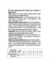 Dolina Noteci Premium Pure Jagnięcina 6x800g