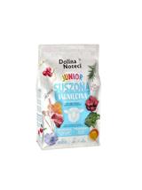 DOLINA NOTECI Premium Junior Jagnięcina- karma suszona dla psa 4kg