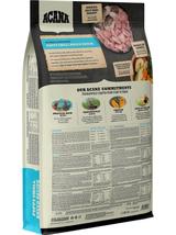 ACANA Puppy Small Breed 6kg + niespodzianka dla psa GRATIS!