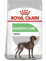 ROYAL CANIN CCN Maxi Digestive Care 3kg karma sucha dla psów dorosłych, ras dużych o wrażliwym przewodzie pokarmowym