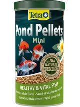 TETRA Pond Pellets Mini 1L