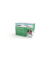 VETOQUINOL Zylkene 225mg Dla Psów Ras Średnich Na Uspokojenie 10tab.